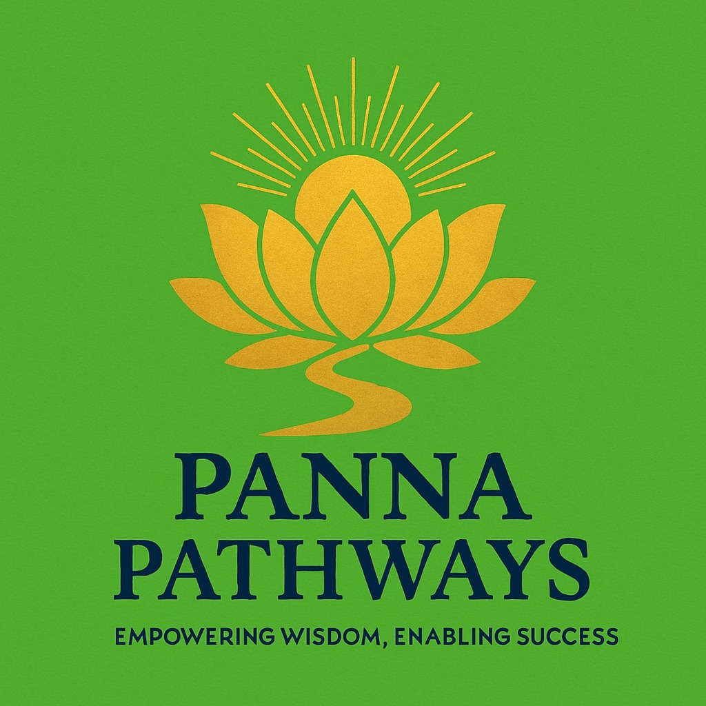 Panna Pathways Logo
