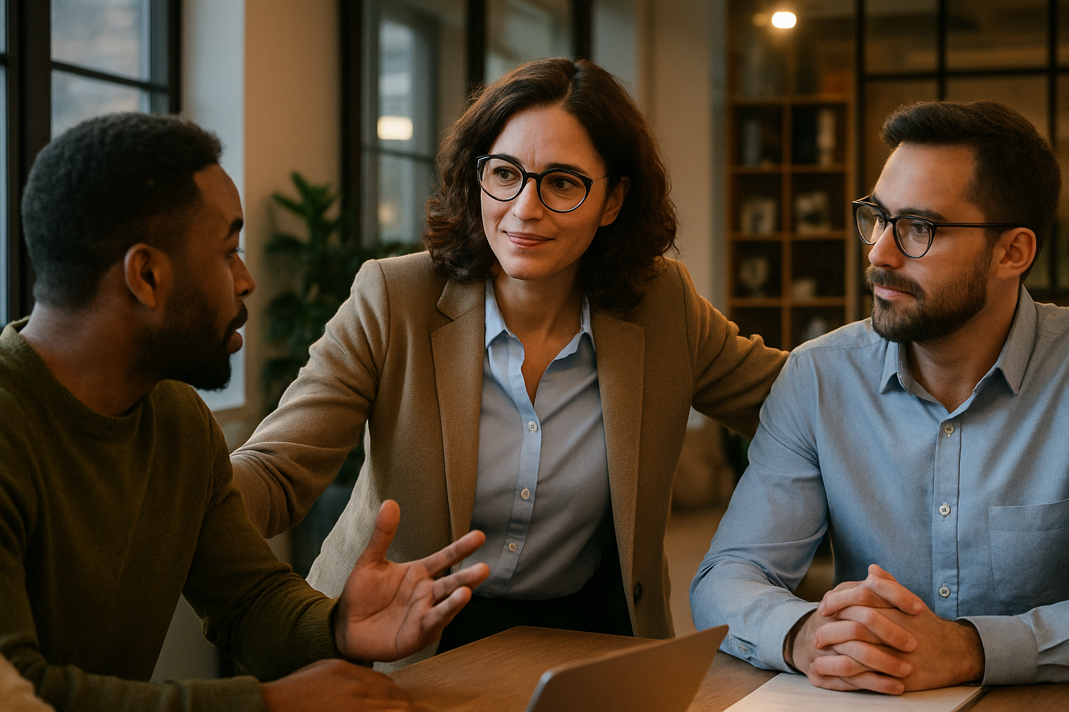 Emotional Intelligence